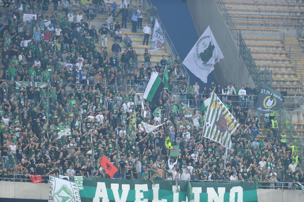 Avellino Calcio – Istruzioni per invadere Cesena: biglietti in vendita anche allo stadio