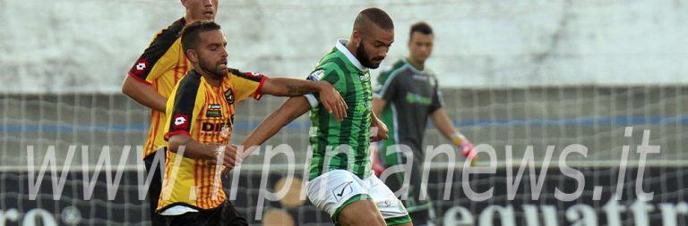 Avellino Calcio – Mercato, ufficiale l’addio di Biraschi
