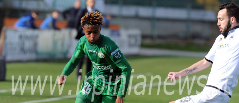 Avellino Calcio – Bastien, Pasqua in Nazionale: arriva la chiamata di Scifo