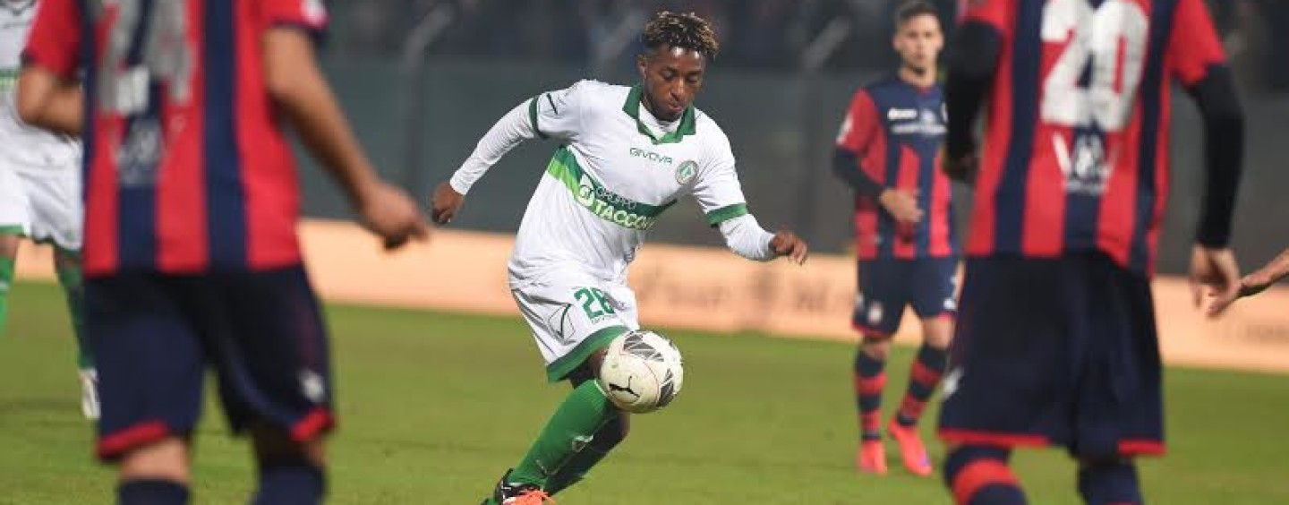 Avellino Calcio – La Premier League ci riprova: Bastien nel mirino dell’Aston Villa