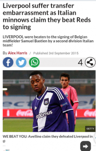 bastien-daily-star