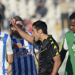 Pescara Avellino Francesco Paolo Saia