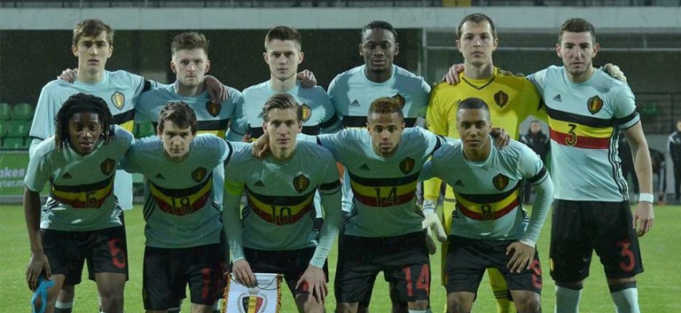 Avellino Calcio – Montenegro amaro per Bastien: il Belgio si complica la vita