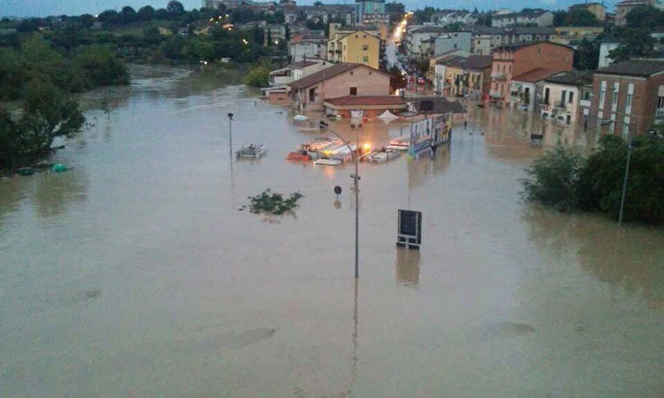 VIDEO/ Benevento, un anno dall’alluvione: il dramma del 15 ottobre 2015