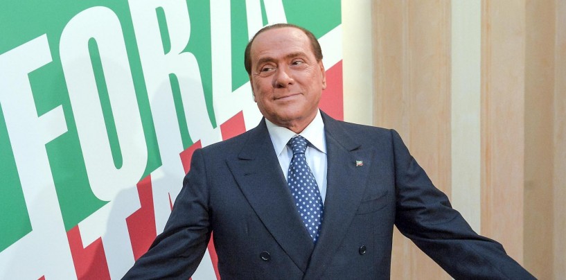 Verso le regionali – Centrodestra nel caos: è bagarre per il candidato Governatore