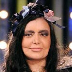 Loredana Bertè