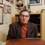 Il sindaco Mario Bianchino