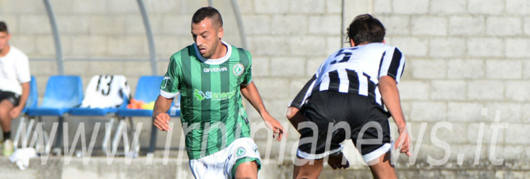 Avellino Calcio – E’ il tempo delle scelte dolorose: Toscano lascia a casa Bidaoui