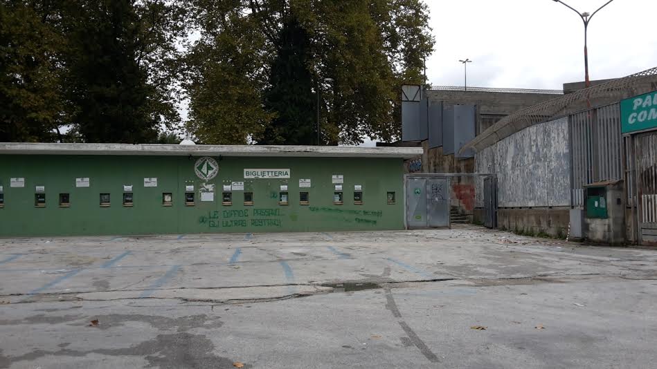 Avellino Calcio – Derby, ora è sold out. Il club: “Ci dispiace per i senza biglietto”