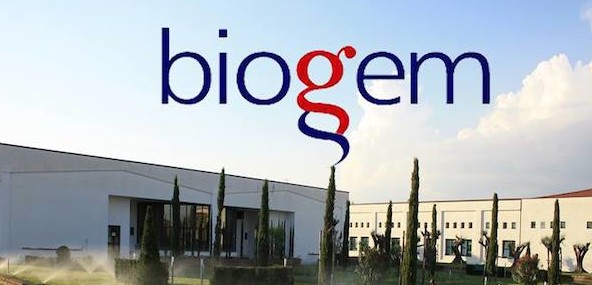 Fondamentale contributo di Biogem alla sperimentazione nuovo farmaco antitumorale