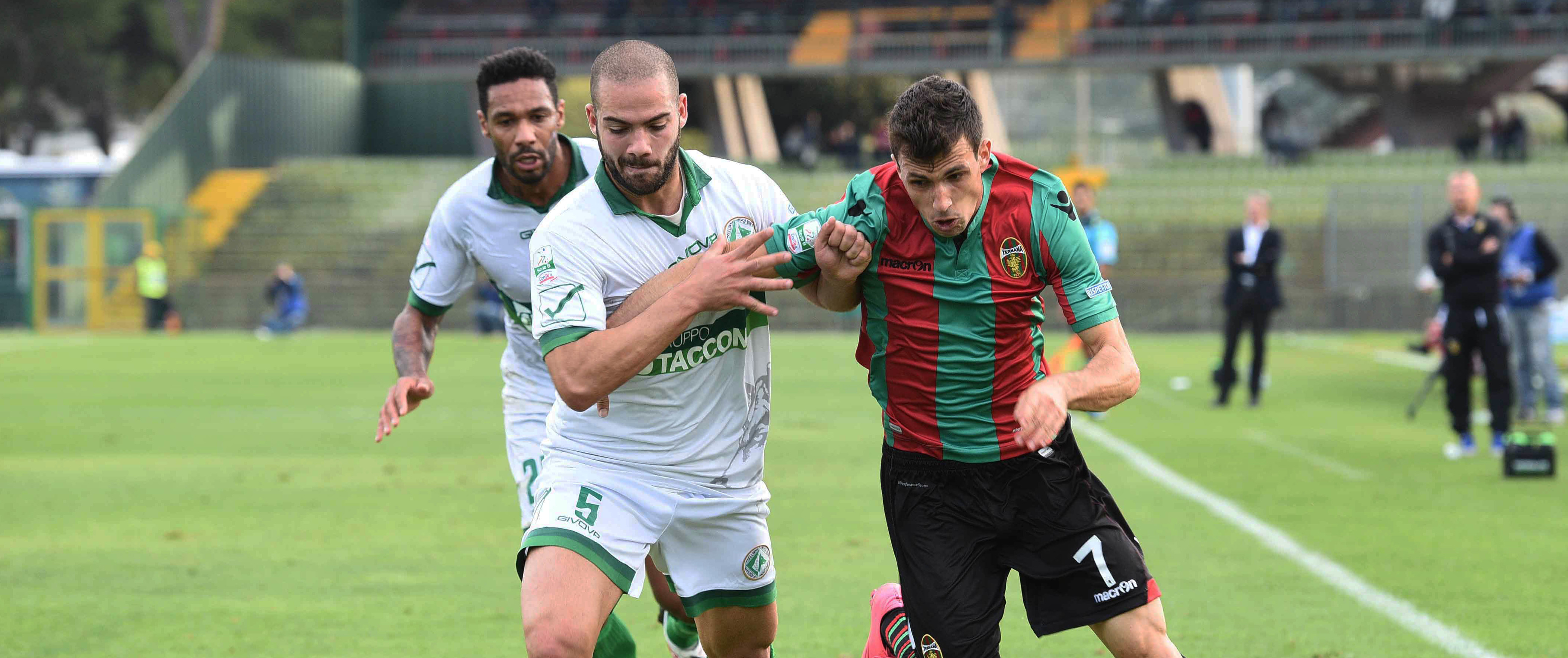 Avellino Calcio – Biraschi vola in Inghilterra con l’azzurro della B Italia