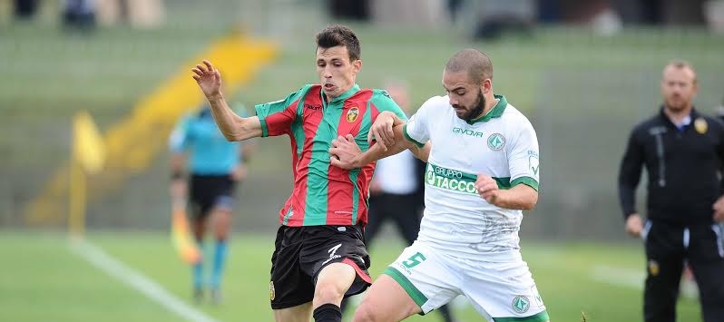 Avellino Calcio – Biraschi, gioia azzurra: Di Biagio lo chiama nell’Under 21