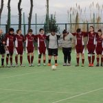 bisaccese femminile