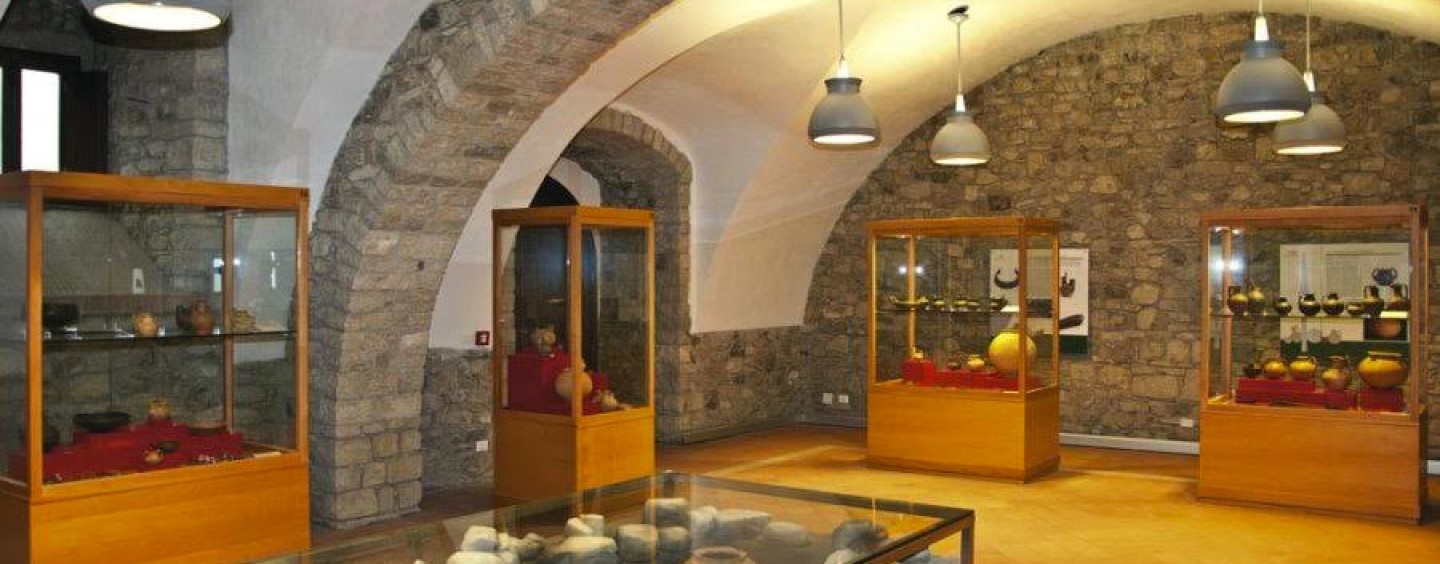 Bisaccia, al Museo si celebra la Giornata Internazionale dei diritti delle persone con disabilità