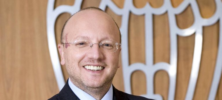 Confindustria, il salernitano Vincenzo Boccia è il nuovo presidente