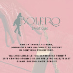 bolero