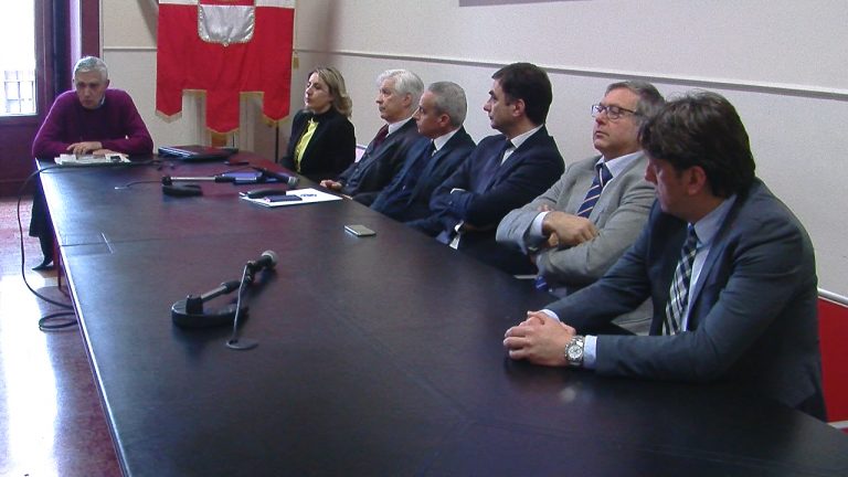 VIDEO/ L’artigianato Botteghe di Mestiere e dell’Innovazione, stamane la presentazione in Provincia