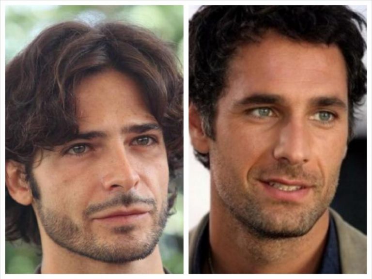 Modà, Raoul Bova, Marco Bocci e De Napoli al Partenio per solidarietà