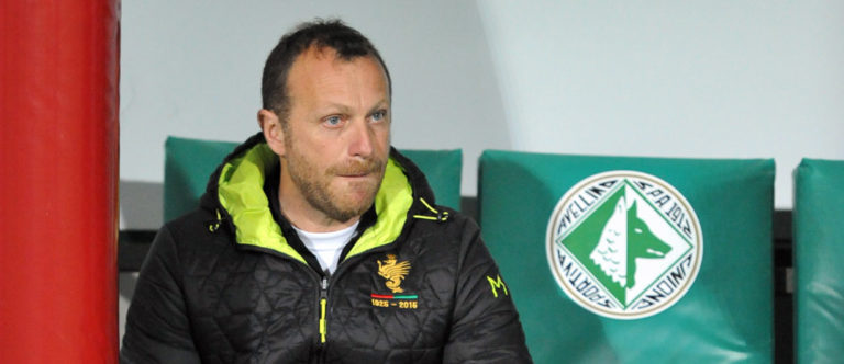Avellino, tutti i numeri da capogiro del Perugia di Breda