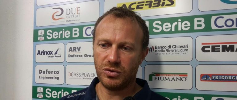 Breda carica il Perugia: “Avellino tosto ma noi vogliamo continuità”