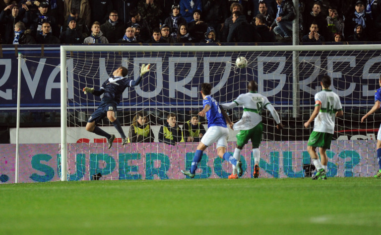 Avellino Calcio – I convocati per lo Spezia: Tesser con un dubbio fino all’ultimo