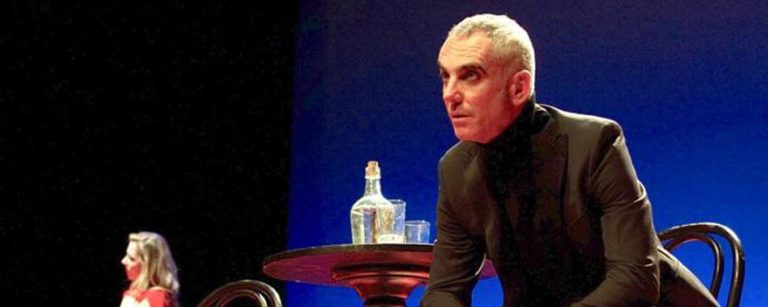 Le Olimpiadi del 1936, Federico Buffa protagonista al Teatro Gesualdo di Avellino