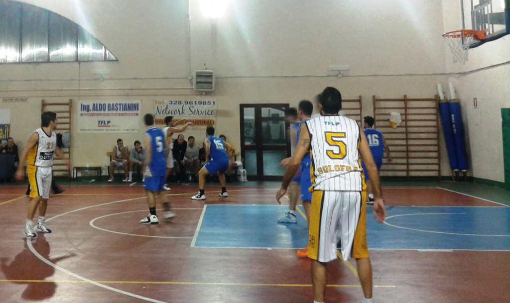 cab solofra