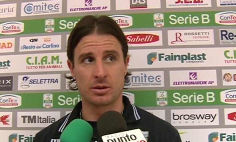 VIDEO – SALA STAMPA / Ascoli, Jankto amaro e Cacia: “Taccone mi ha cercato”