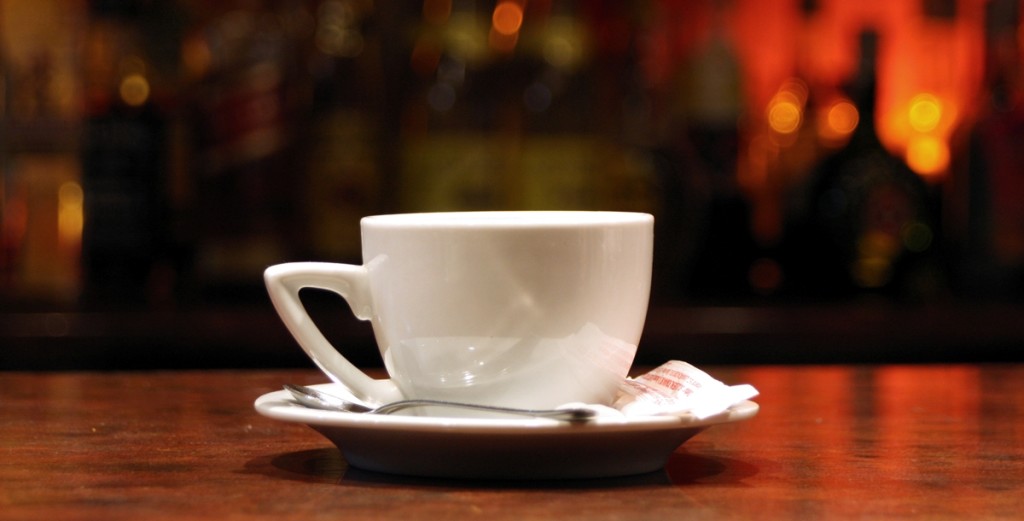 caffè