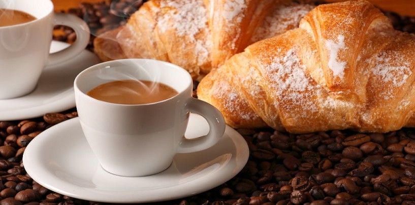 Caffè al bar? Un’abitudine a cui gli italiani non rinunciano