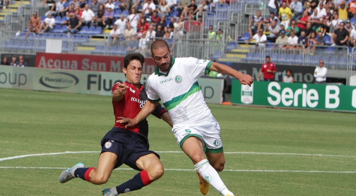 Avellino Calcio – Biraschi, nuovo affare Izzo all’orizzonte: il Genoa può chiudere per giugno