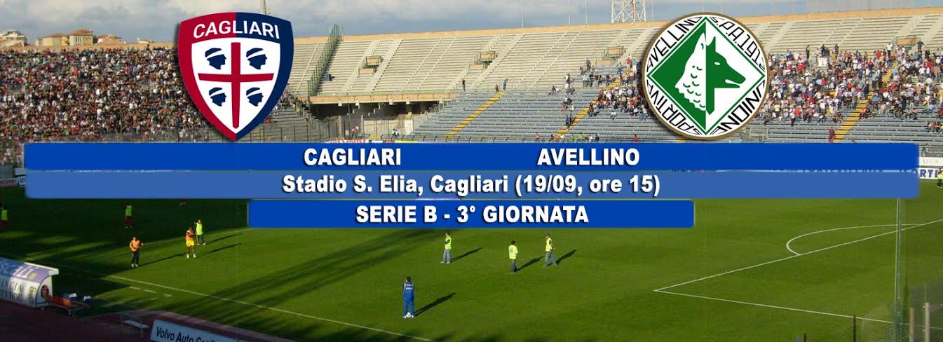 Cagliari – Avellino, le probabili formazioni: Tesser cambia in difesa e a centrocampo