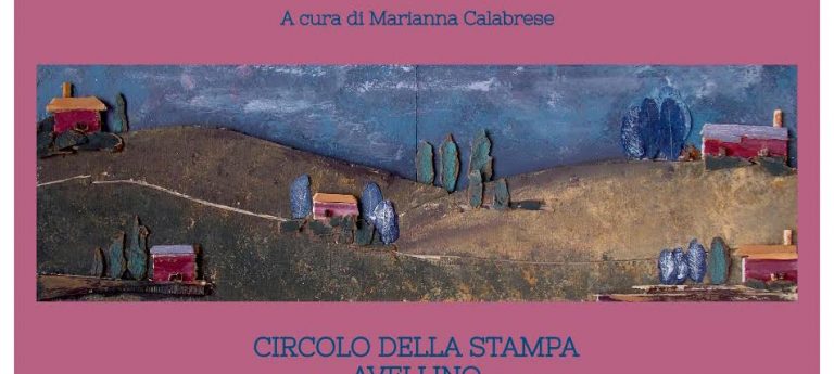 INFINITistanti, il vernissage di Valentina De Vito al Circolo della Stampa