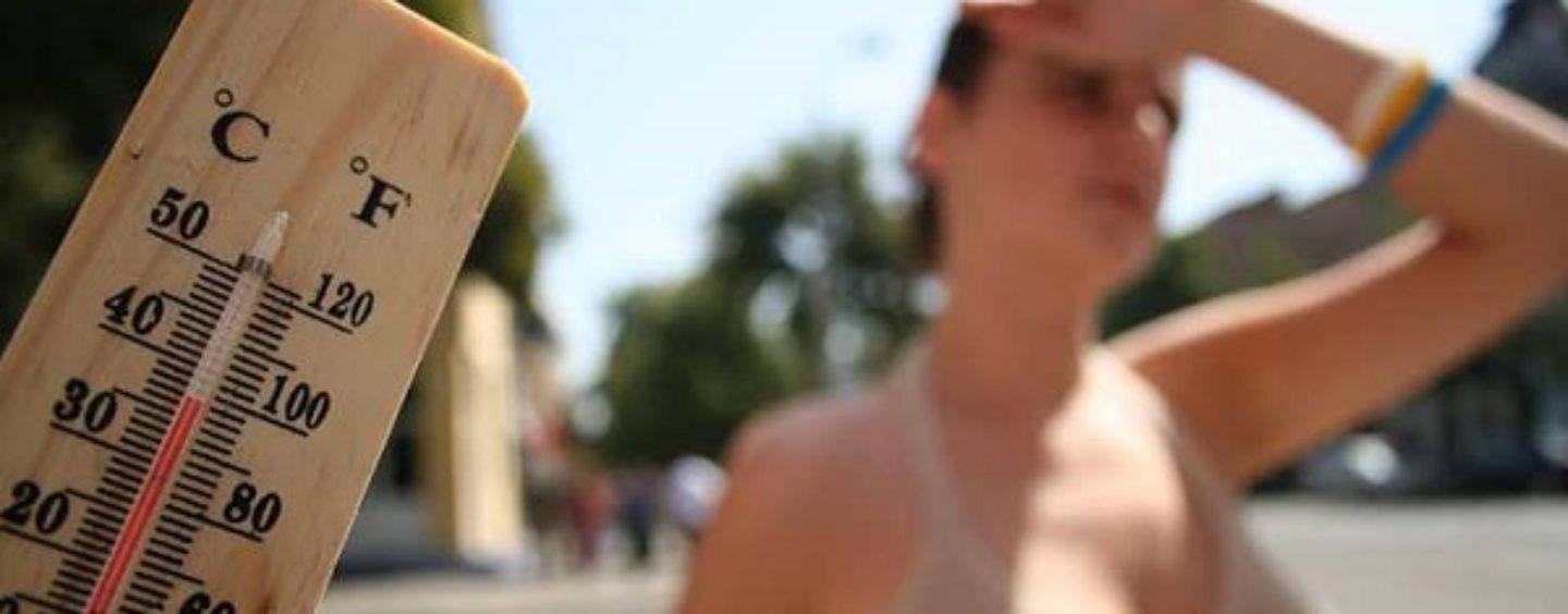 Campania, da domani è allerta ondate di calore: temperature alte e elevato tasso di umidità