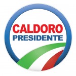 caldoro presidente