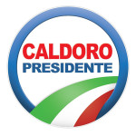 caldoro presidente
