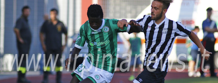 Avellino Calcio – Toscano aspetta Ardemagni e lavora senza i nazionali
