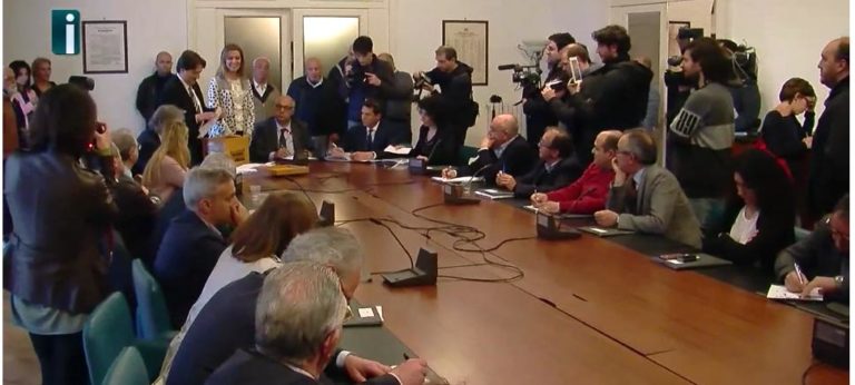 Camera di Commercio, Cna: “Noi non responsabili di eventuale scioglimento”