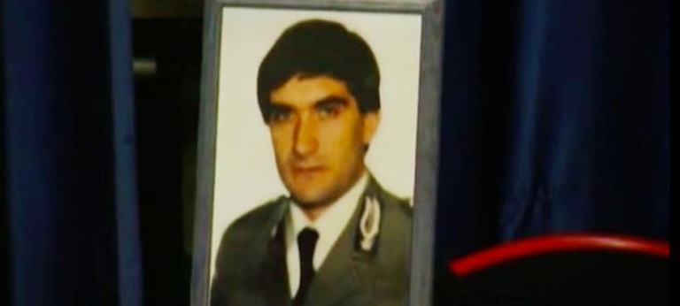 Ventitré anni dall’omicidio di Pasquale Campanello: “Pagò con la vita il senso del dovere”