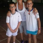 campioncino tennis