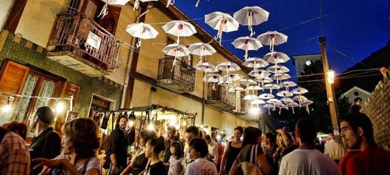 Tra vanità, artisti di strada e Shakespeare: tutte le novità dell’edizione 2016 di Canalarte