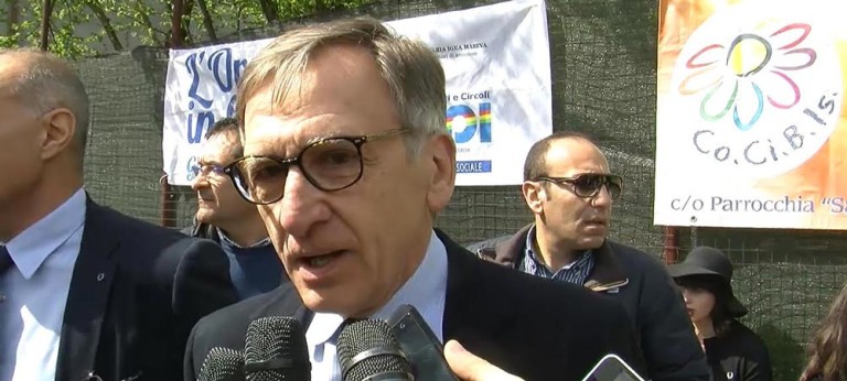 VIDEO/ Cantelmo: “Colpa imperdonabile aver trascurato per anni Isochimica”