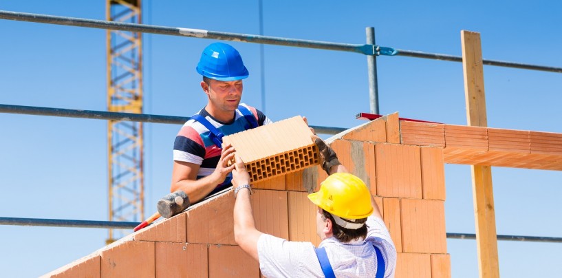 SuperEcobonus, Campania quarta regione per investimenti. Ma tra le peggiori per cantieri aperti