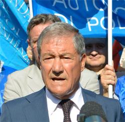 Donato Capece