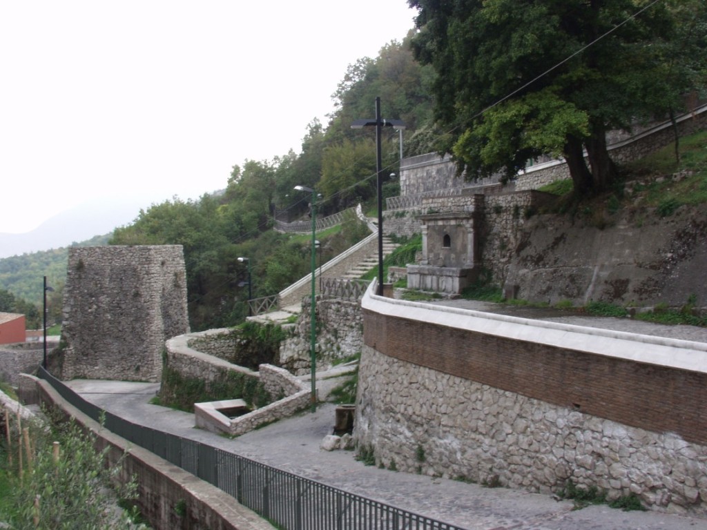 Capocastello
