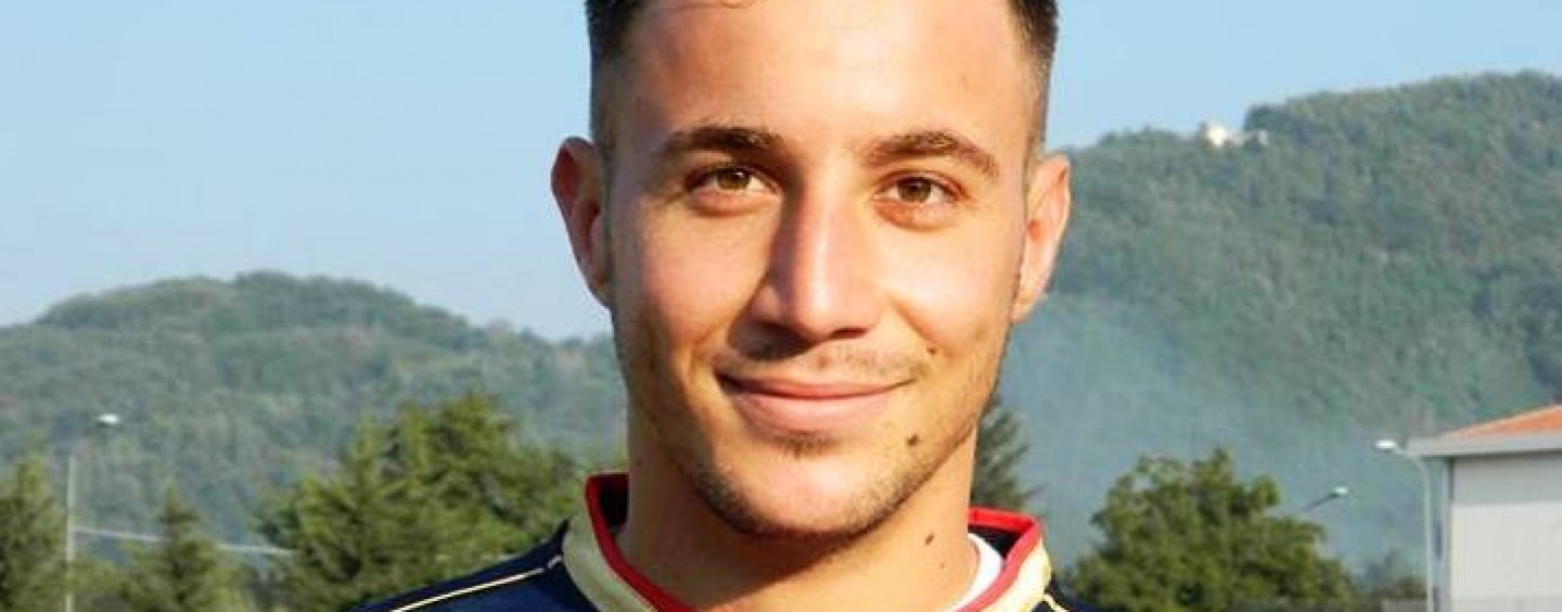 Sporting Accadia-Real Ariano, Capodilupo: “Promozione? Abbiamo due chance. Conta arrivare alla meta”