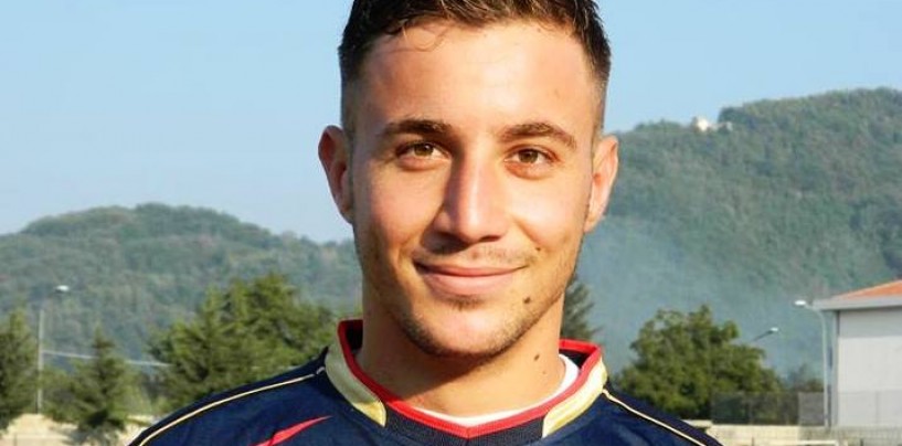 Promozione – Lo Sporting Accadìa si aggrappa a Capodilupo, Serino ko