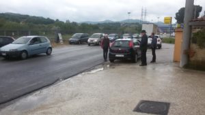 carabinieri