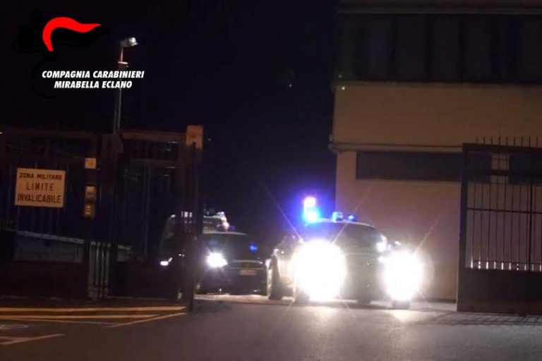 Dramma di Ferragosto a Vallata: pensionato si toglie la vita
