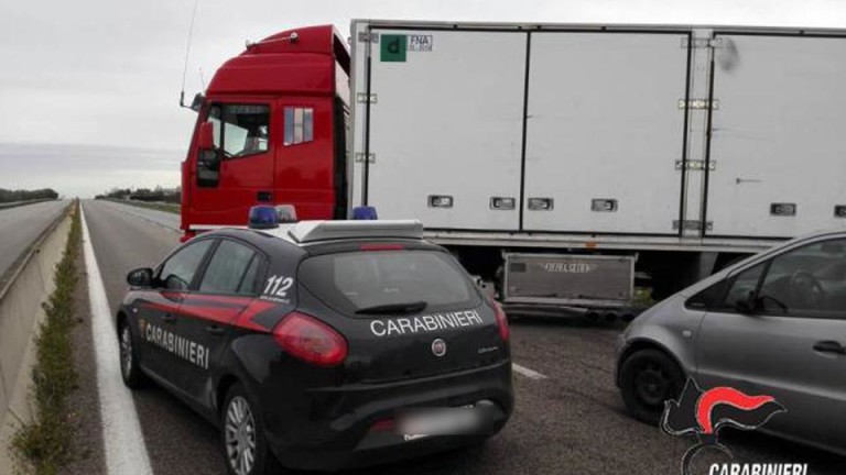 VIDEO/ Assalti a portavalori e caveau, i dettagli dell’operazione dei Carabinieri